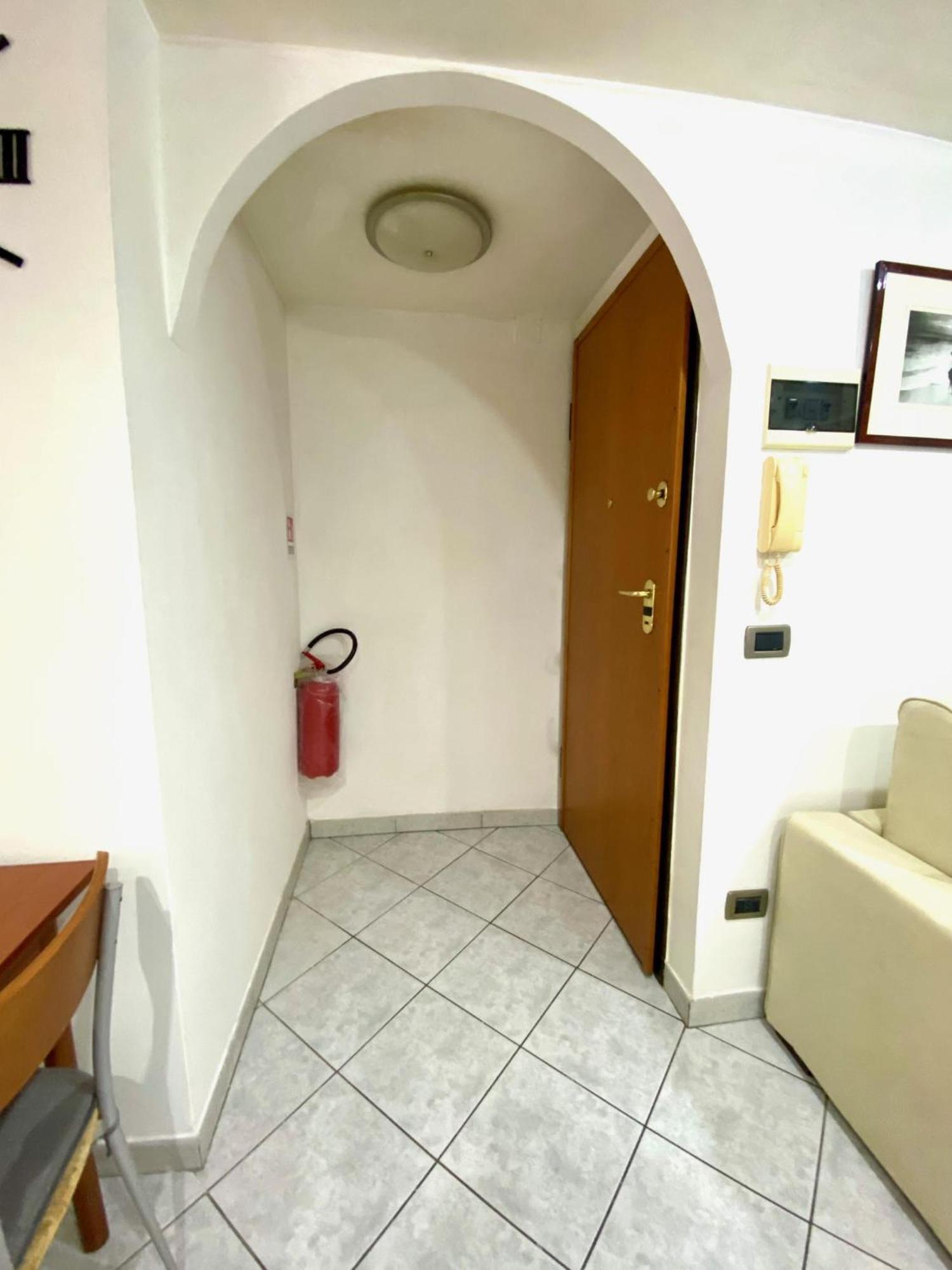 La Caletta Chioggia Exterior foto